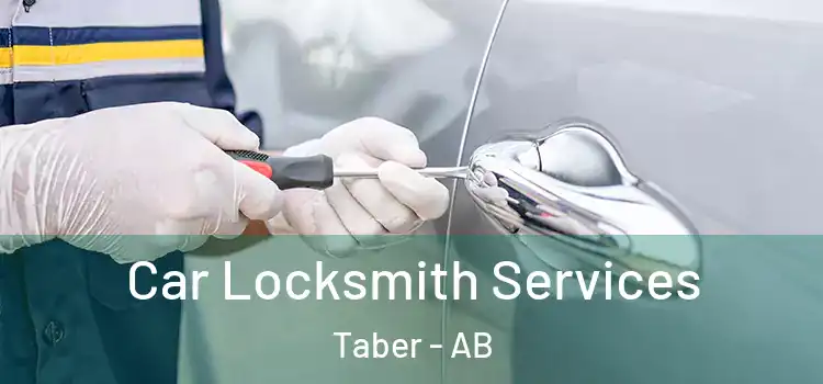 Car Locksmith Services Taber - AB