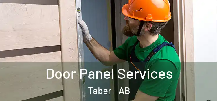 Door Panel Services Taber - AB