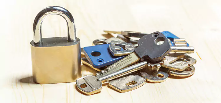 Why Choose Our Broken Key Services in Taber, AB?