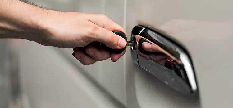 Why Choose Our Auto Locksmith Team in Taber, AB?