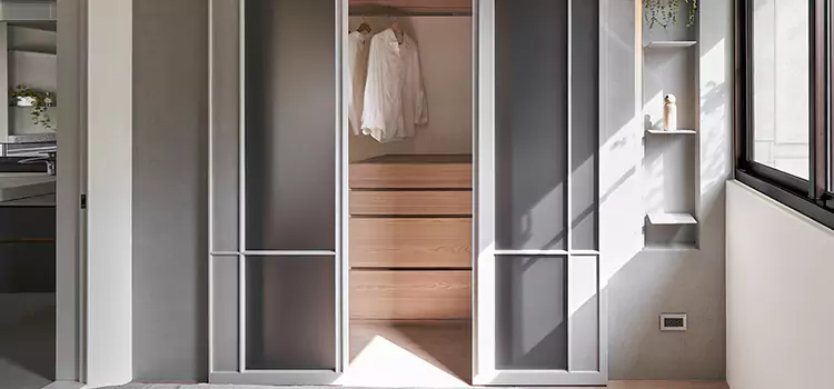 Mirror Sliding Door Replacement Taber