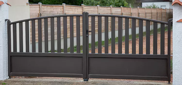 Advanced Gate Solutions in Taber, AB