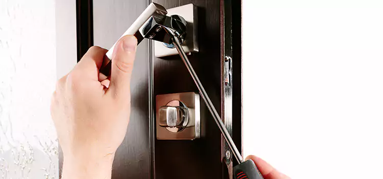 Door Lock Replacement Service Taber