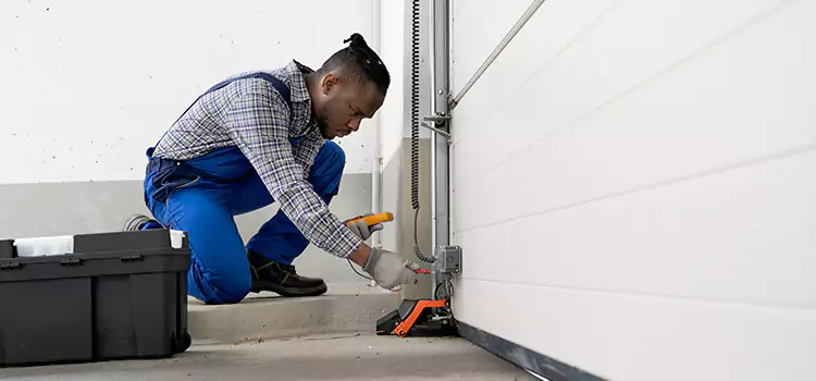 Expert Solutions for Every Garage Lock Need in Taber, AB