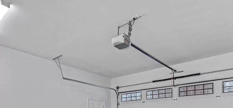 Experienced Garage Door Installers Taber