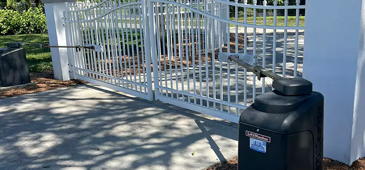 Automatic Gate Opener Repair Taber