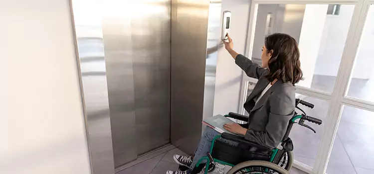 Benefits of Modern Handicap Door Systems in Taber, AB
