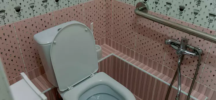 Meeting Diverse Needs With Accessible Restroom Solutions in Taber, AB