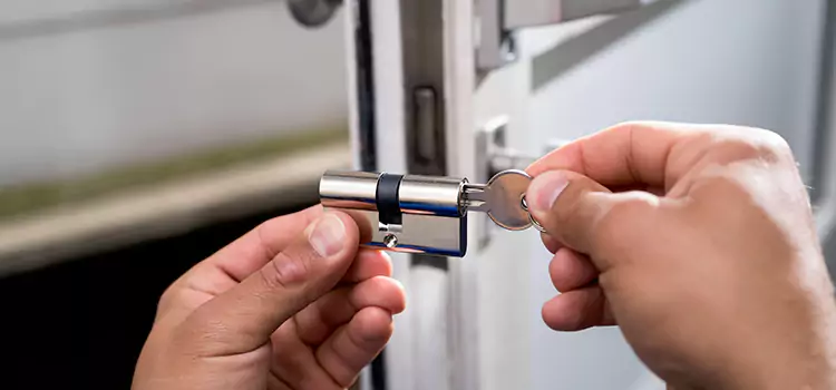 Emergency Locksmith for House Taber