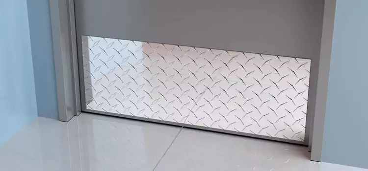 Benefits of Professional Kick Plate Solutions in Taber, AB