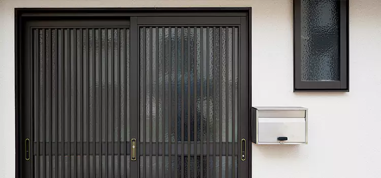 Sliding Screen Door Repair Taber