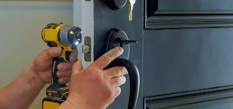 Mobile Automotive Locksmith Taber