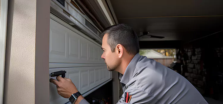 Garage Door Cable Replacement Taber