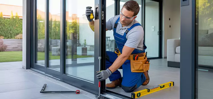 Sliding Screen Door Repair Taber