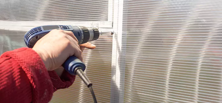 Sliding Screen Door Repair Taber