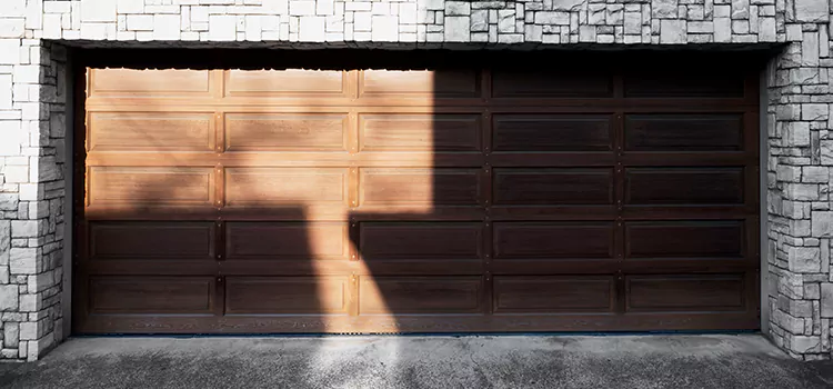 Commercial Roll Up Garage Doors Taber