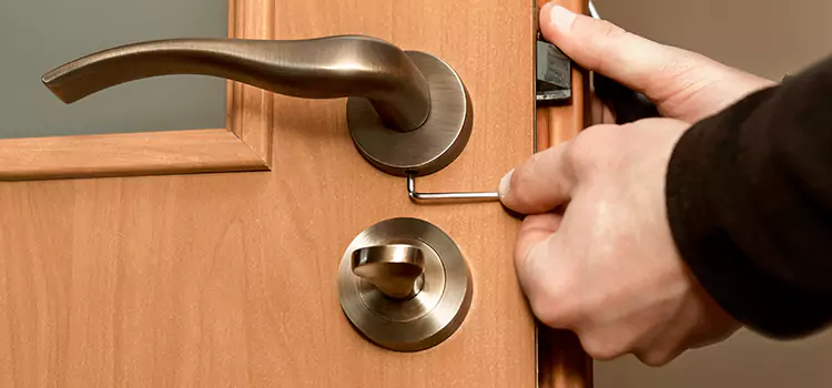 Access Control System Integration Taber