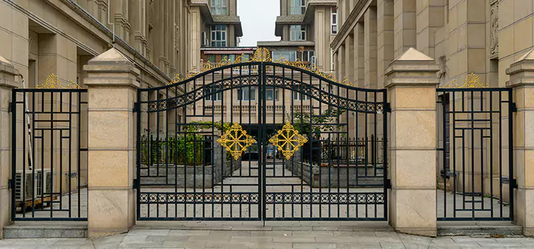 Comprehensive Iron Gate Maintenance Solutions in Taber, AB