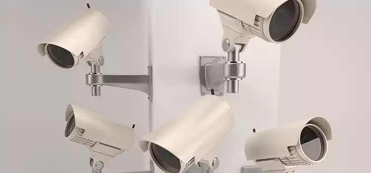 Your Trusted Partner for CCTV Solutions in Taber