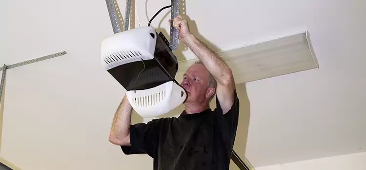 Garage Door Opener Service Taber