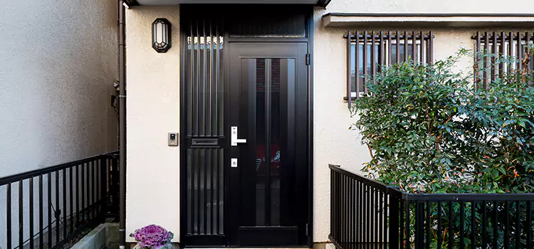 Popular Exterior Door Options in Taber, AB