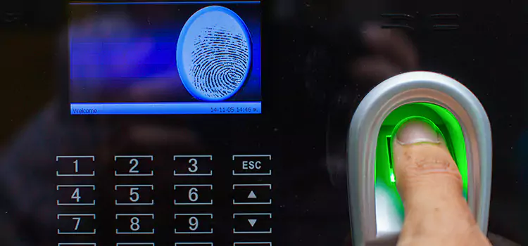 Your Trusted Partner for Secure Access in Taber, AB