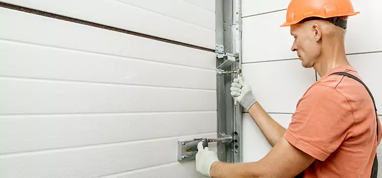 Why Choose Us for Garage Door Lock Services in Taber, AB?