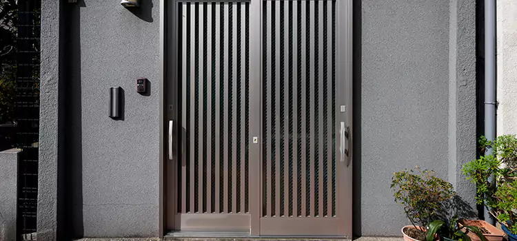 Why Choose Us for Your Security Needs in Taber, AB?