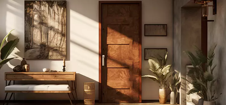 Specialty Interior Doors Taber