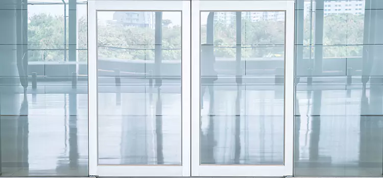 Mobile Sliding Screen Door Replacement Taber