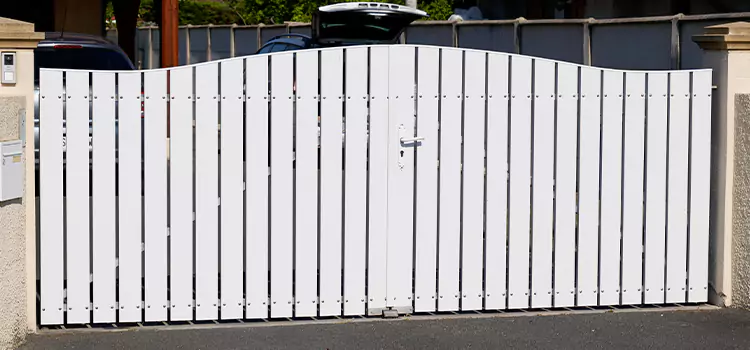 Why Choose Us for Residential Gate Repair in Taber, AB?