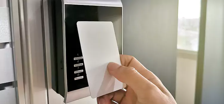 Advanced RFID Technology Integration in Taber, AB