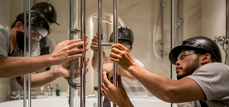 Shower Door Replacement Cost Taber