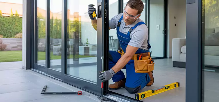 Patio Door Replacement Taber