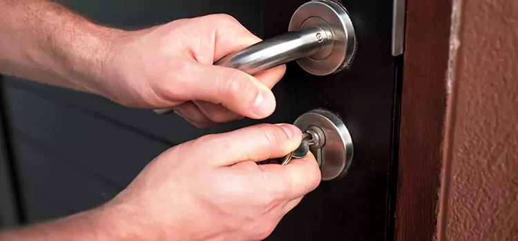 Door Closer Repair & Installation Taber