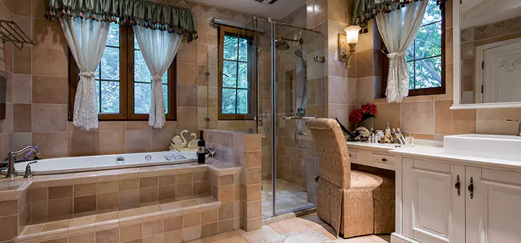 Universal Remodeling Taber