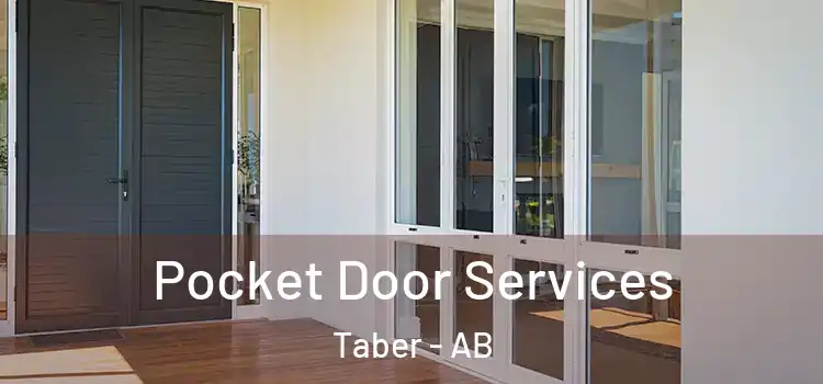Pocket Door Services Taber - AB